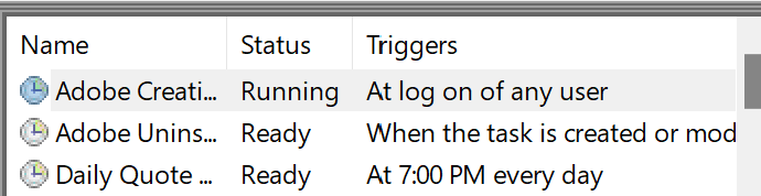 Illinix 391 Virtual Memory Demo
